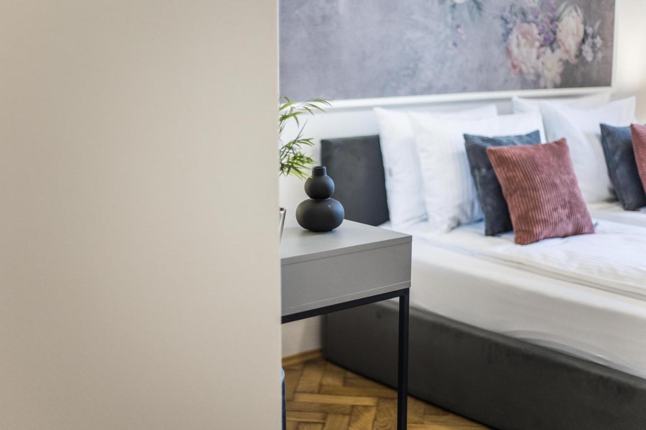 Cracwow K8 No.9 Apartment Krakkó Kültér fotó